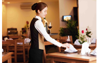 Ngành quản trị khách sạn – nói “không” với thất nghiệp